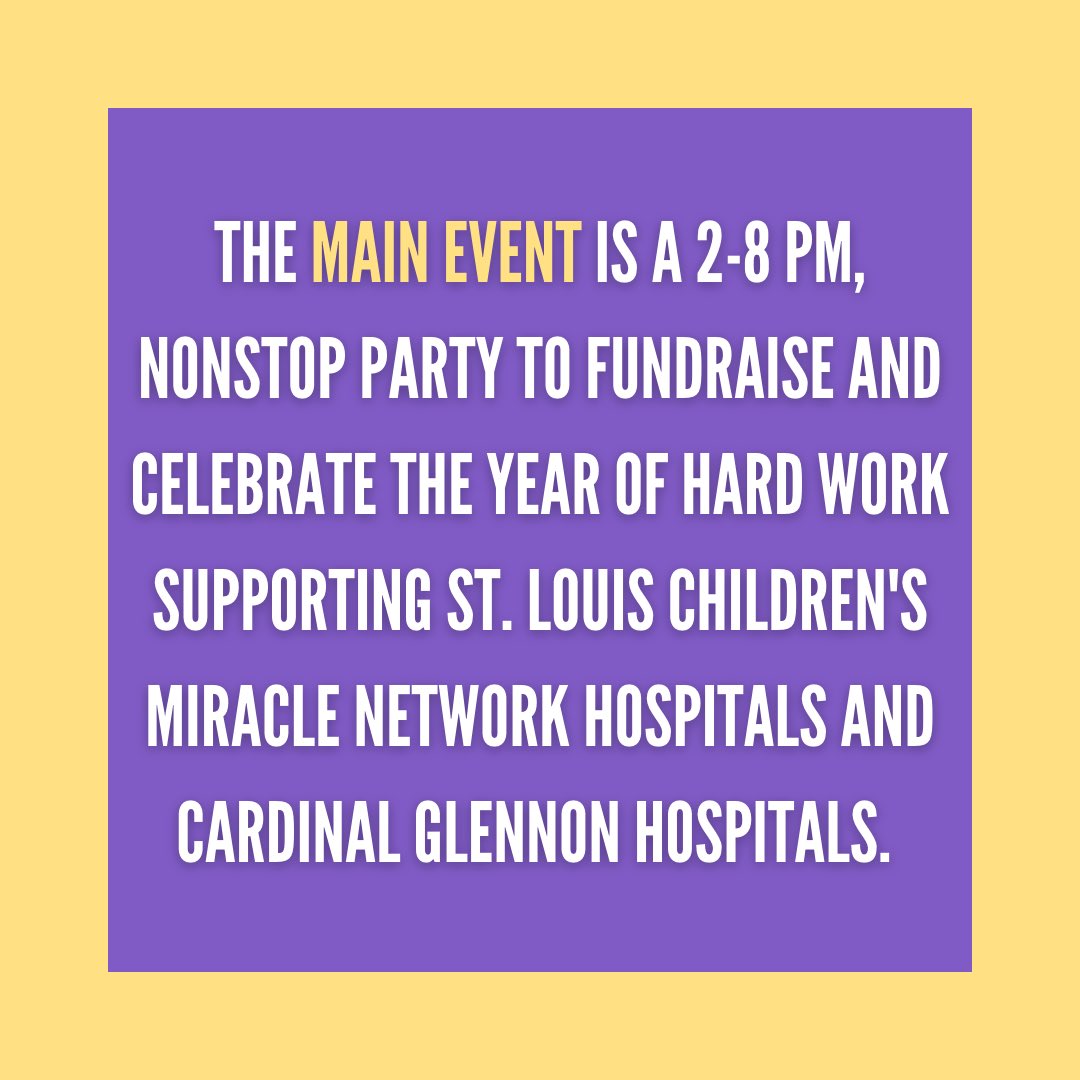 WIU RockyTHON tweet media