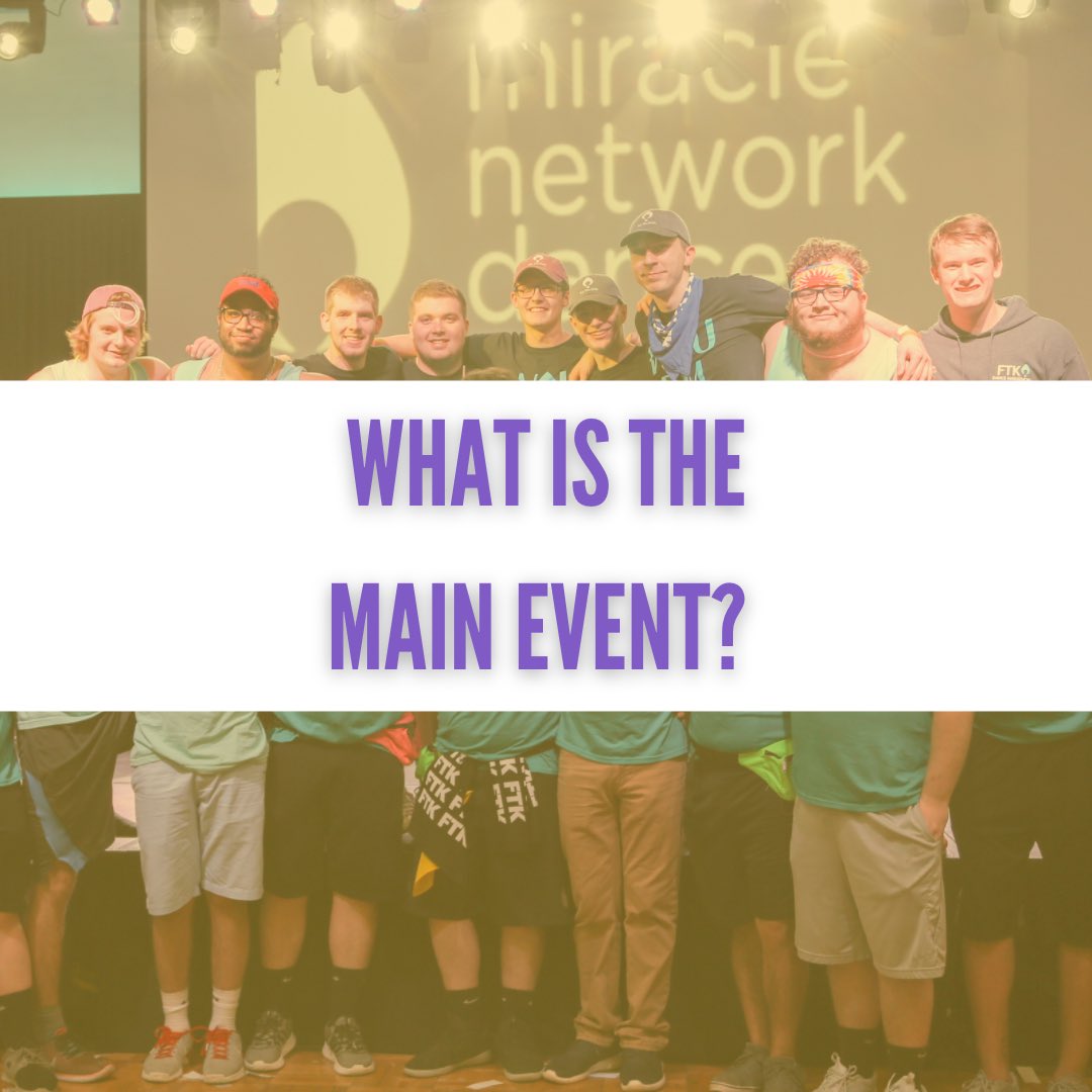 WIU RockyTHON tweet media