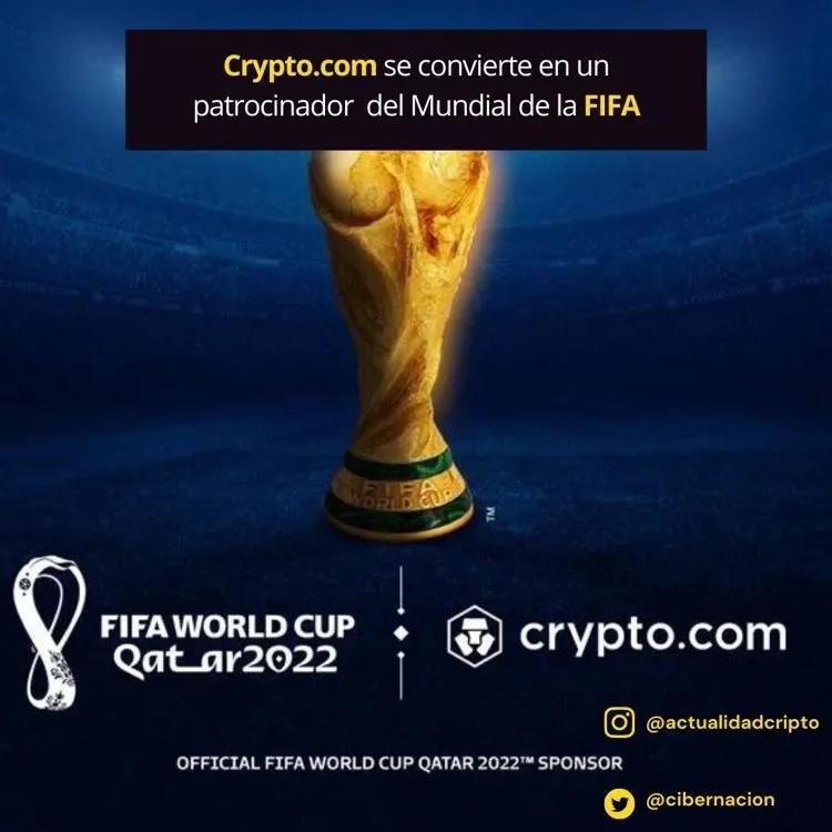 cibernacion's tweet photo. Algunos de sus logros más relevantes ha sido convierte en un socio oficial de la Ultimate Fighting Championship (UFC) o desembolsar 700 millones de dólares para cambiar el nombre del recinto Staples Center en Los Ángeles.
#NFT #BTC #Cryptos #Criptomonedas https://t.co/vKfBfisr9w