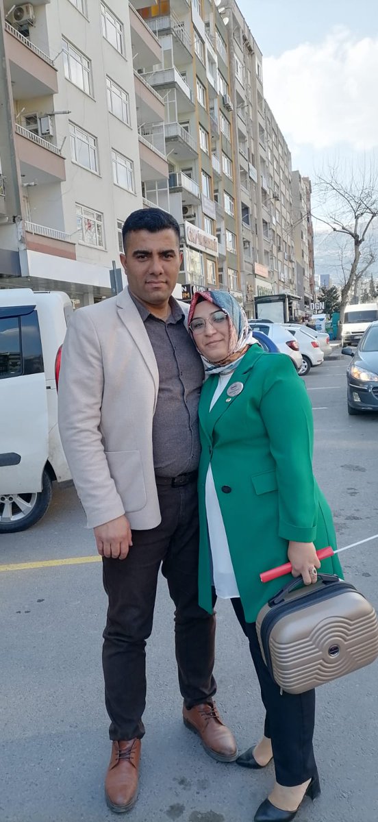 guner_berkin's tweet photo. İşimize eşlerimizi dahil ettiğimizde bereket ikiye katlanıyor. https://t.co/3izuxbIdjl