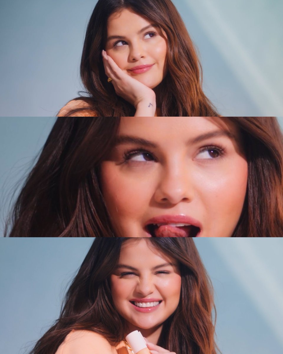 Selena Gomez Source tweet media