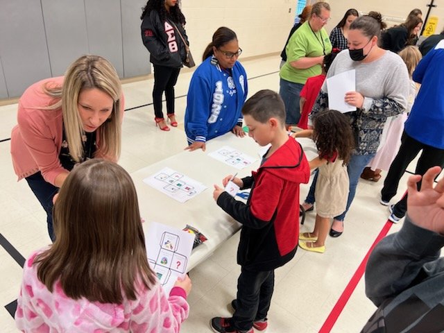 Rosalind Johnson tweet media