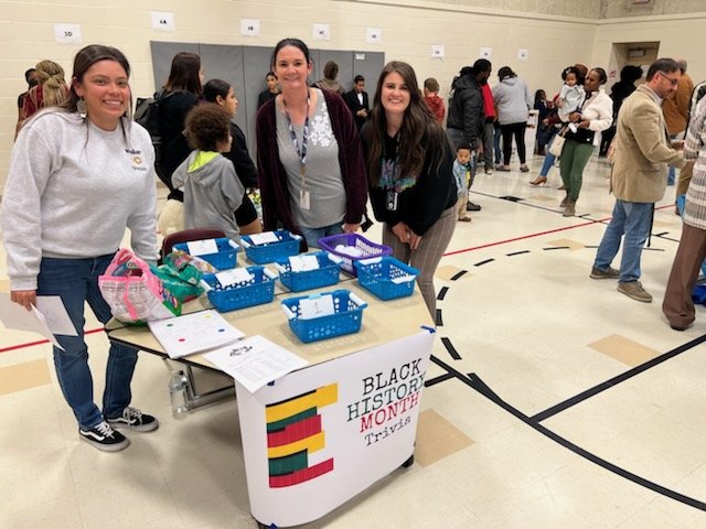 Rosalind Johnson tweet media