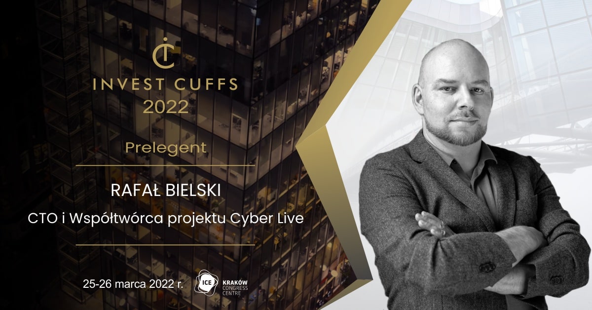 Cyber Live Metaverse tweet media