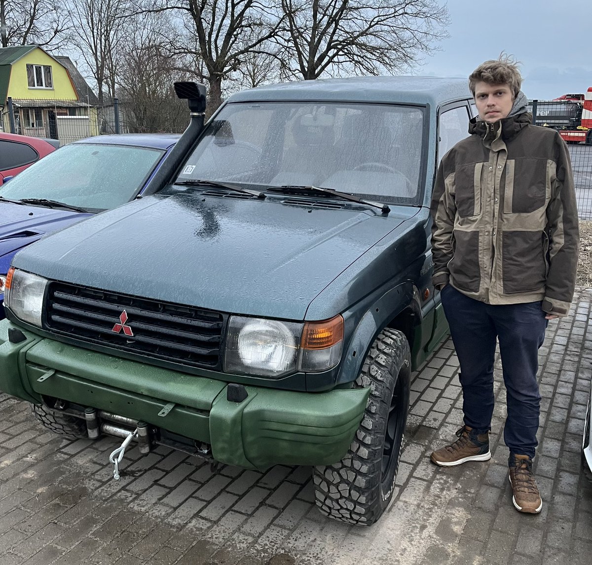 UkReinis Pozņaks tweet media