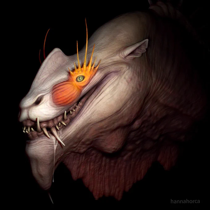 3D modeling throwbacks. Gotta return to zbrush at some point 