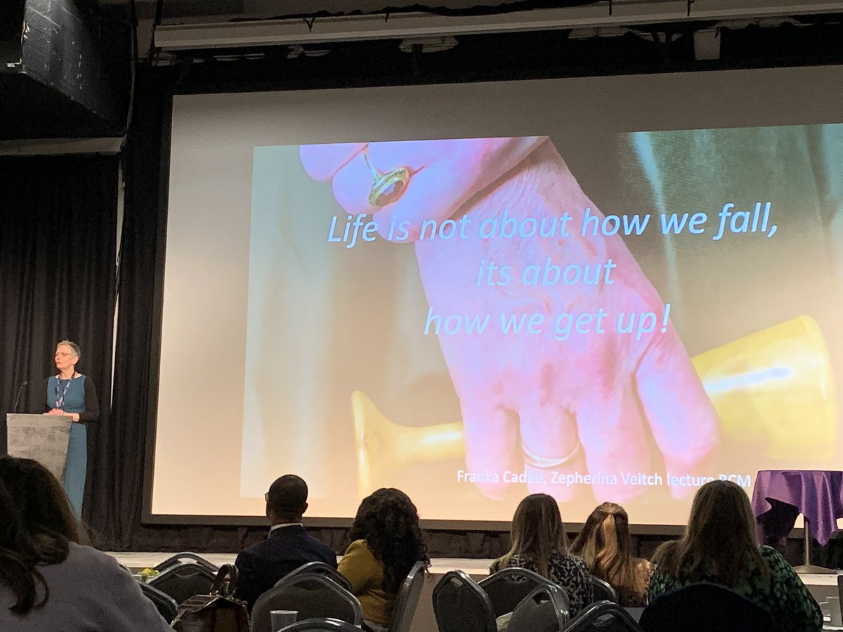 Life is not how we fall, it’s about how we get up! <a href="/MidwivesRCM/">Royal College of Midwives 💙</a> <a href="/SFHFT/">Sherwood Forest Hospitals NHS FT</a> <a href="/world_midwives/">International Confederation of Midwives</a>