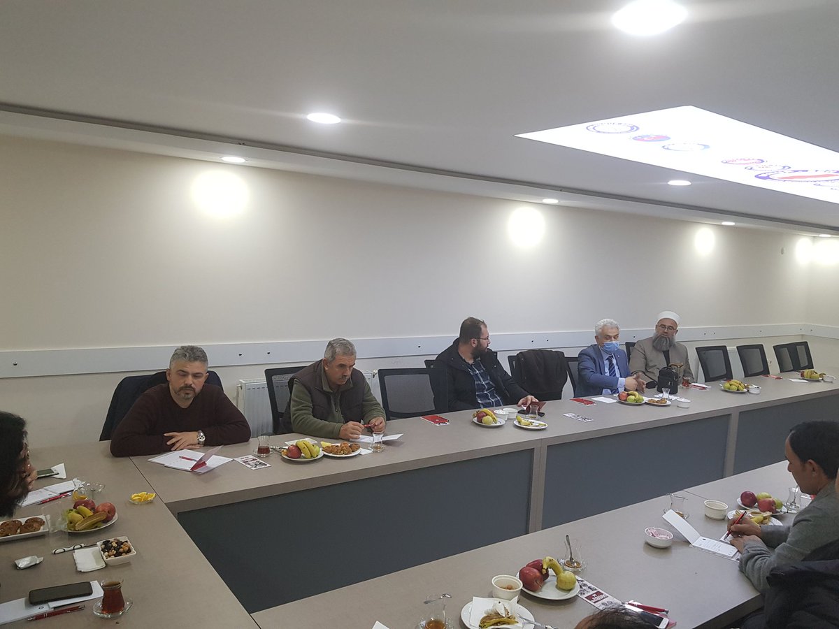 Üyesi bulunduğumuz Antalya Platformunun aylık toplantısına ev sahipliği yaptık.  Alınan kararların hayırlara vesile olmasını temenni ederim.  <a href="/metindogan07/">𝓜𝓮𝓽𝓲𝓷 𝓓𝓸𝓰𝓪𝓷 (𝕊𝕦𝕝𝕖𝕪𝕞𝕒𝕟𝕚𝕪𝕖𝕝𝕚)</a> <a href="/EbsAntalya1/">EBS Antalya</a>