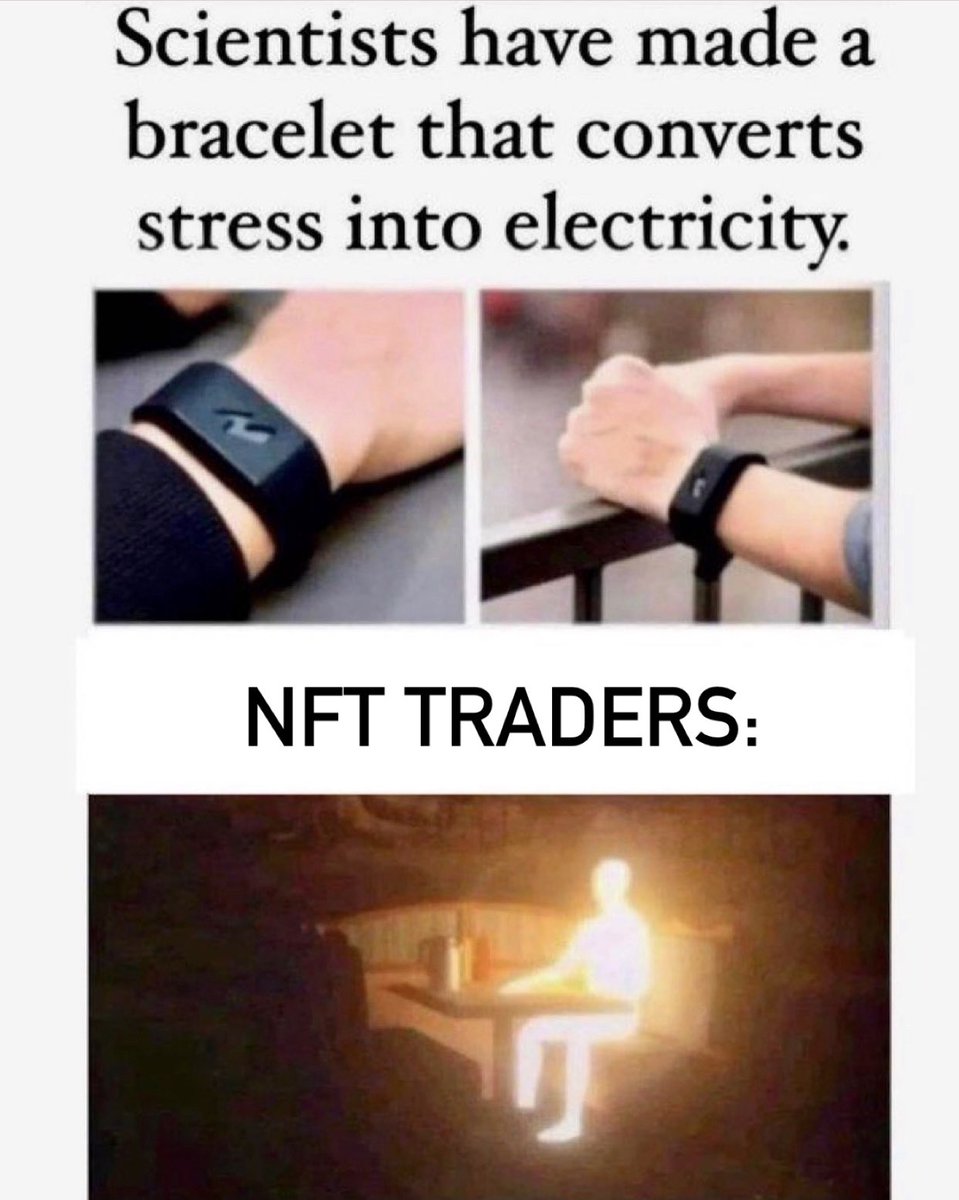 We do a little shining!