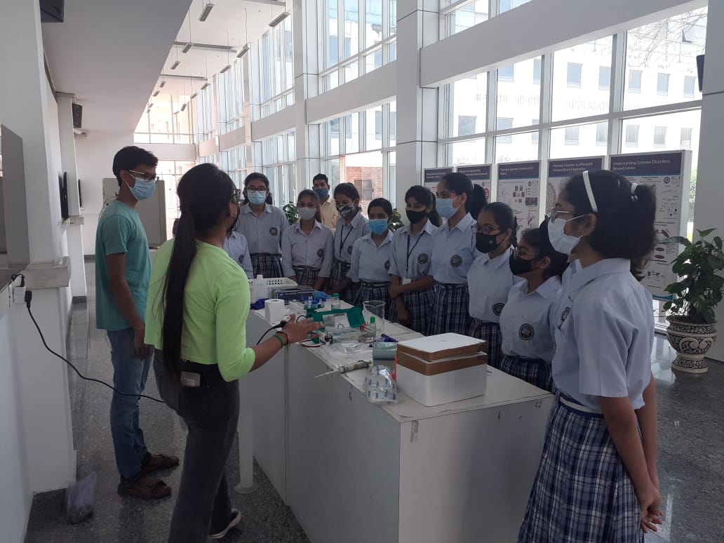 CSIR-IGIB tweet media