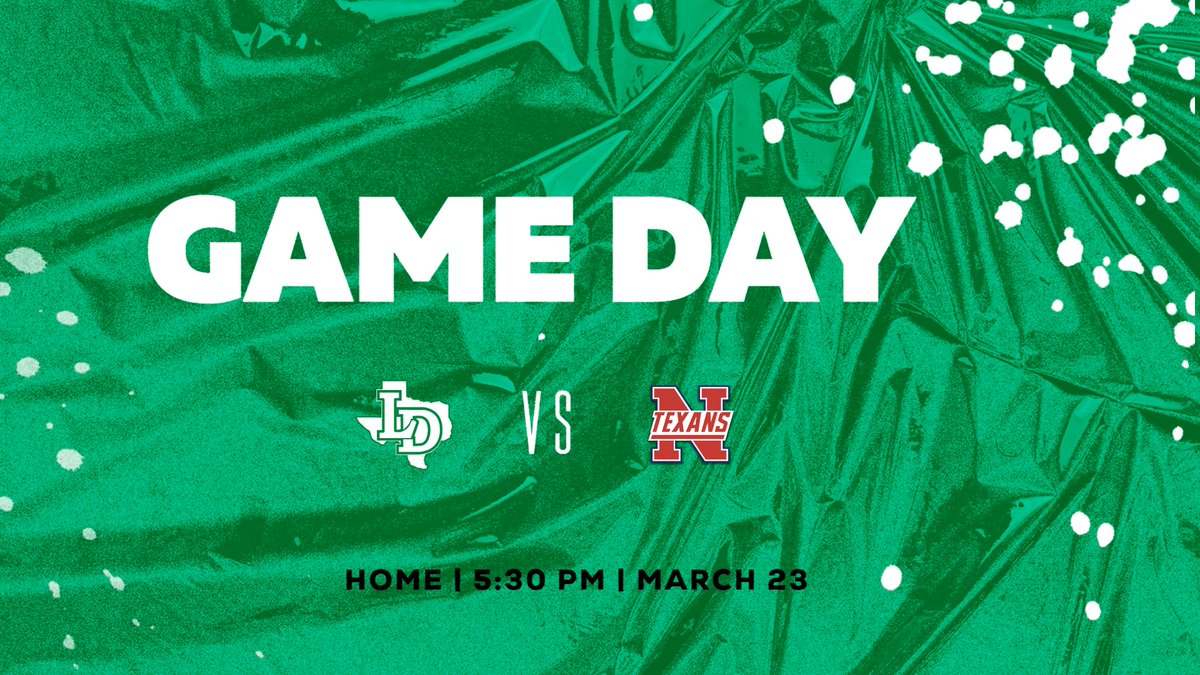 Lake Dallas Softball tweet media