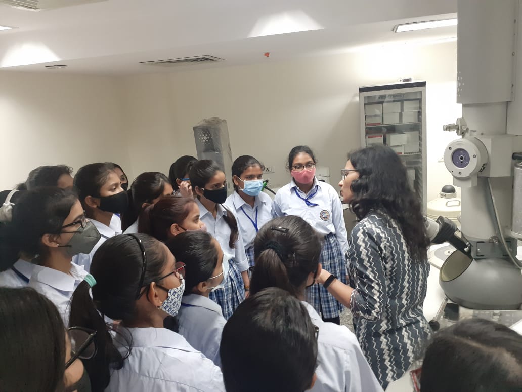 CSIR-IGIB tweet media