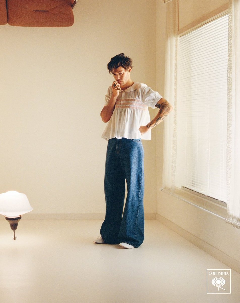 hesclothes's tweet photo. #HarryStyles #YouAreHome https://t.co/TJf8hEryFh
