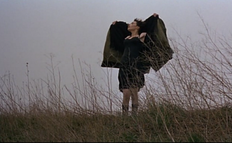 creativetourist's tweet photo. CINEMA. @__abovetheline is back at @DucieStMCR this week for a International Women's Day screening of Claire Denis' extreme cult classic: https://t.co/5Poofh441L https://t.co/h4CvZ80Kyy