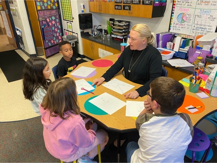 OwensTylerISD's tweet image. Energy flow! ☀️ Ms. Hugghins’ class is having so much fun as they analyze and reflect on food chains, life cycles, and more with Mrs. Weaver.🦅 #SoaringInSecond #OwensEagles