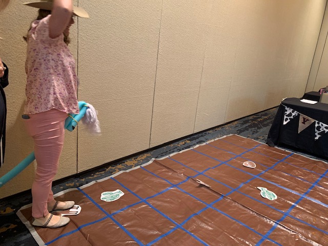 astascience's tweet photo. #ASTA22STEM has all grade levels covered! Check out Robo Roundup, content for elementary classes, shared by AMSTI https://t.co/3IhsLpgrev