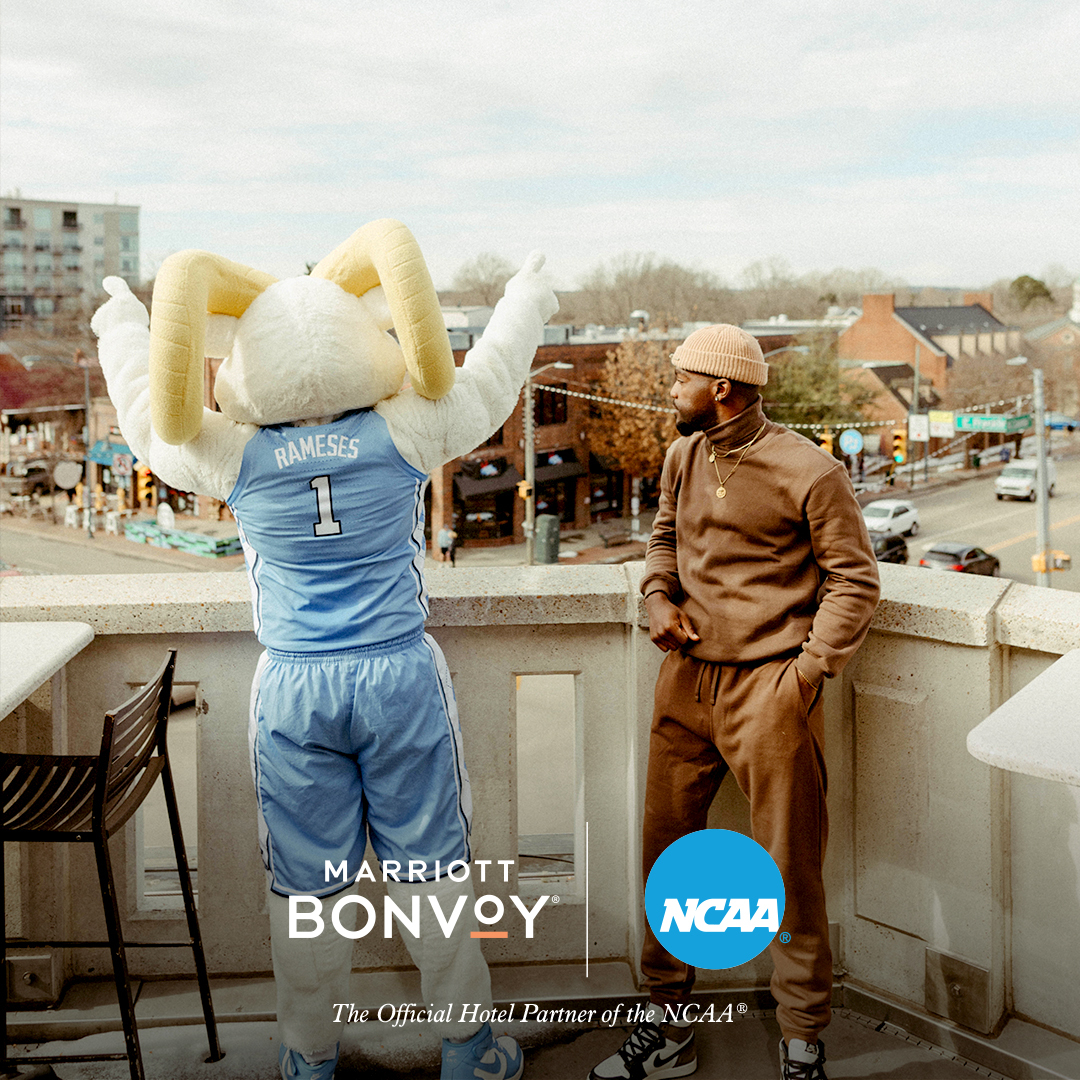 We’re getting ready for March Madness in Minneapolis. Want in? Plan your stay with us today.