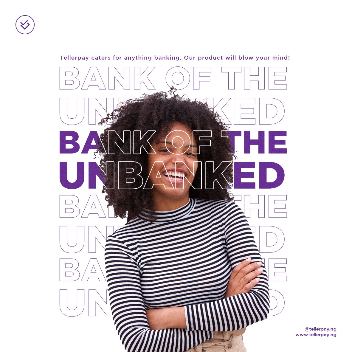 tellerpayng's tweet photo. We will Bank everyone. You won't be left out!
Stay tuned!🙂🙂 https://t.co/NuiPBGIrIE