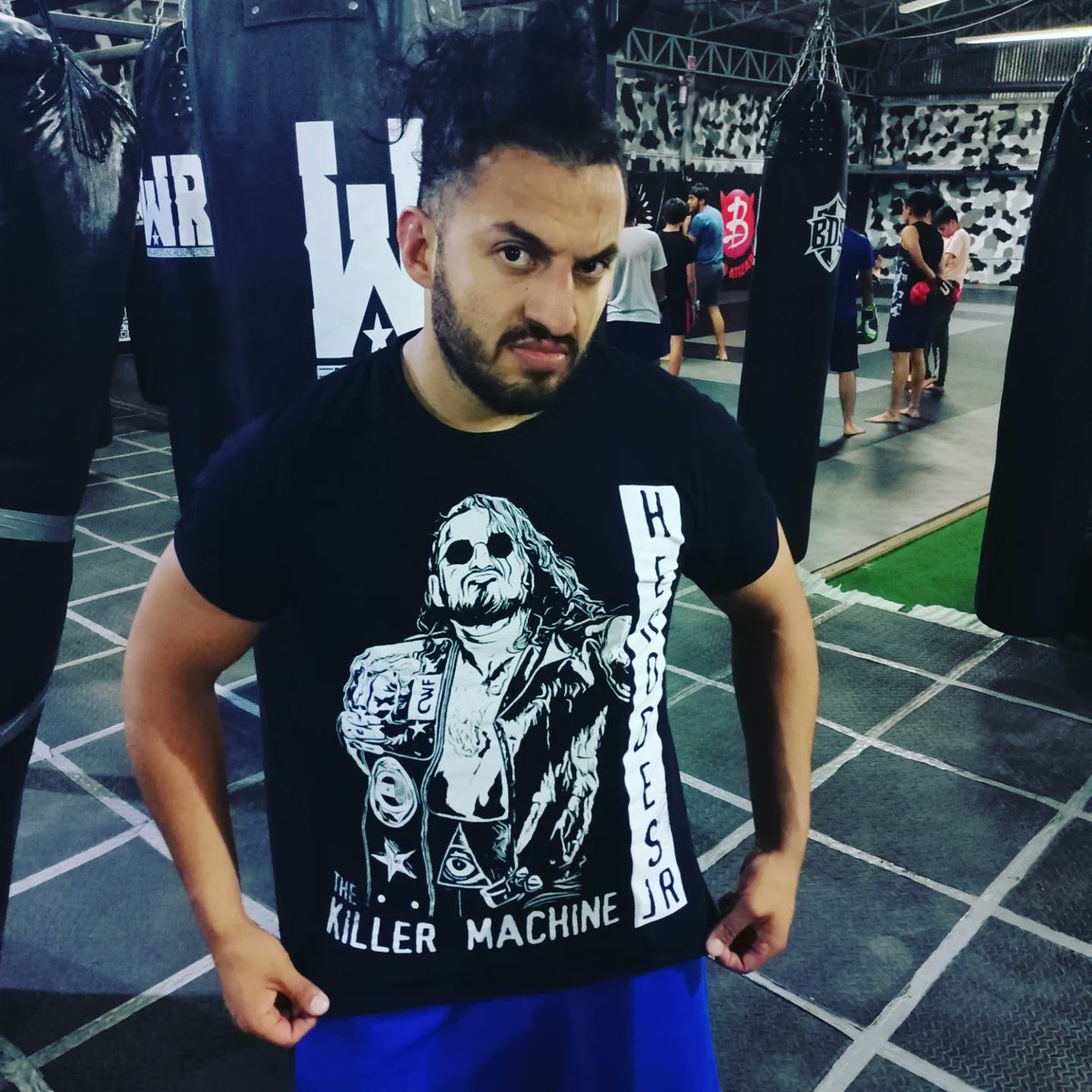 theherodesjr's tweet photo. Ya llegaron las playeras envíos a todo el mundo 🌍

The t-shirts have arrived worldwide shipments 🌍
Entregas personales en Estado de México y CDMX

COSTO 200 + ENVIO fuera de CDMX y EDO MEX

#ESNTeam #EisenLabore #RevoluciónESN #ESNCDMX #NeverGiveUp #EisenLabs #TeamCDMX https://t.co/wzuhnxNq5q