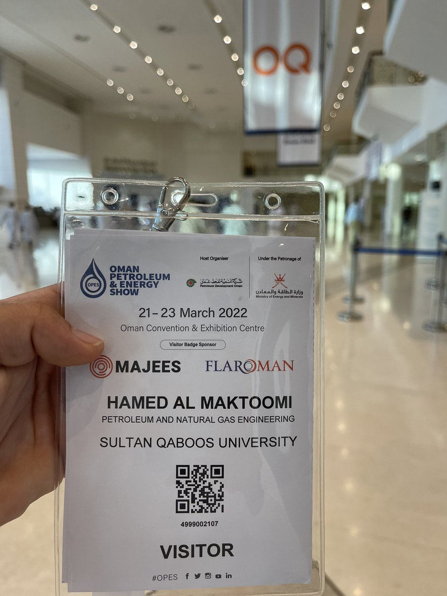 HAlmaktomi's tweet photo. #opes2022 https://t.co/NMfZrJgMf2