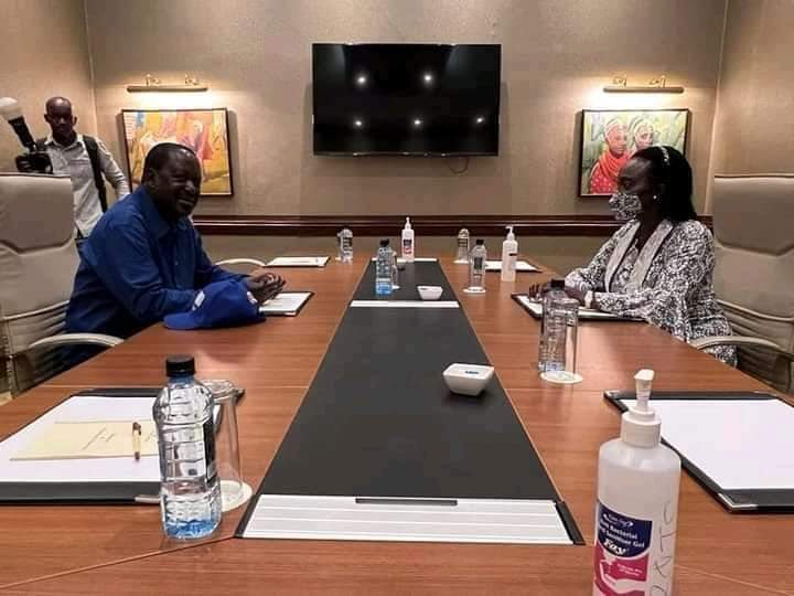 NjokiWaMathira's tweet photo. Martha Karua has abandoned the #LindaKatiba movement and joined the BBI Team, Power Brokers, Cartels, Extrajudicial killers...
#rejectstateproject
#RejectRailaOdinga https://t.co/rAYUgGu7h2