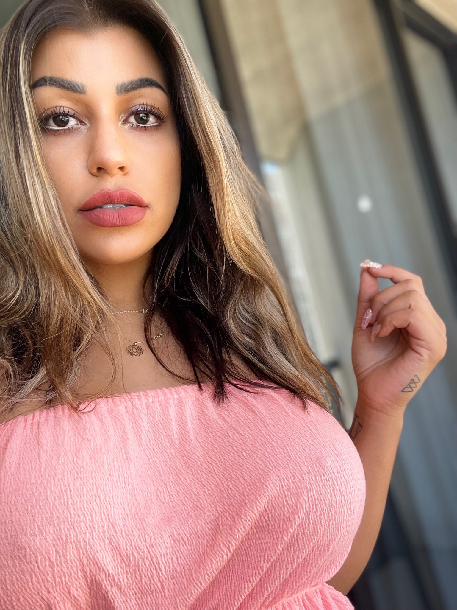 Popps640 on Twitter: "I just submitted Briana Lee @brilee2021 for @XBIZ