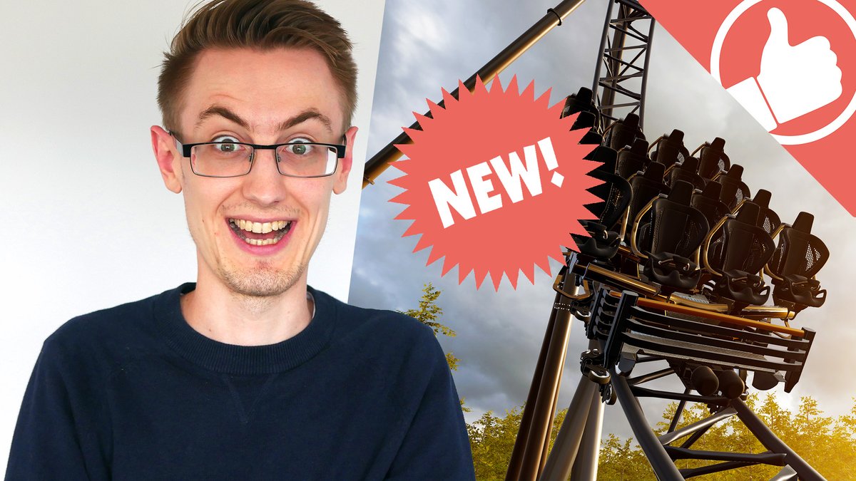 CBdispatch's tweet photo. Your weekly theme park news update is here! 👉 https://t.co/lxrAP7EzUA

This week: Slagharen need your help to choose a new coaster, there's a new Viking area coming to Drayton Manor, and Europa Park are building a MACK Rides Big Dipper! https://t.co/PwdAWPCkor