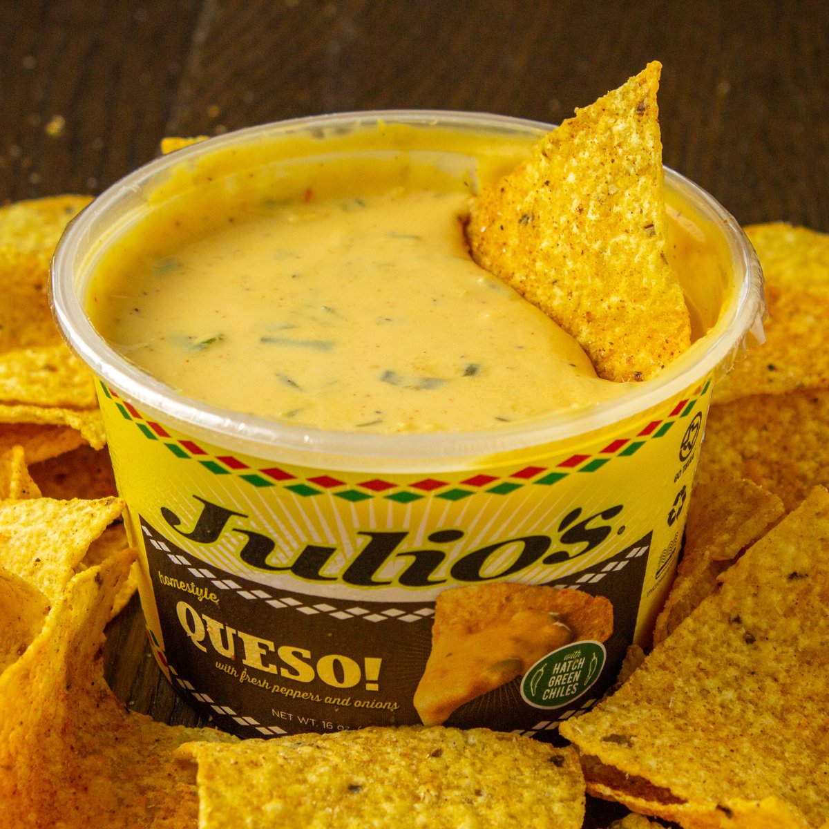 Best Ready Made Queso at Costco Sam's Kroger or HEB TexAgs