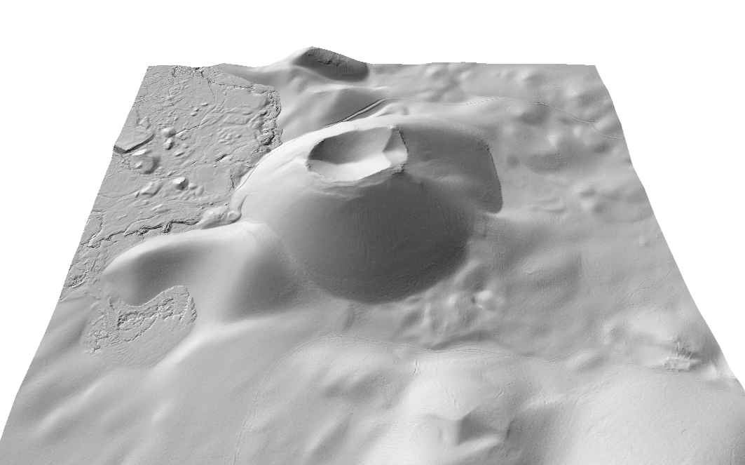 OpenTopography's tweet photo. We've refreshed the OT OpenLandform Catalog. Explore geologic landforms in high-resolution #lidar topography. Great resource for teachers, students, or anyone who wants to look at cool features: https://t.co/MKCLzAqOqc 📷 = White Sands; Sunset Crater; Wallace Crk, Teton Moraines. https://t.co/cHYr93Sro4