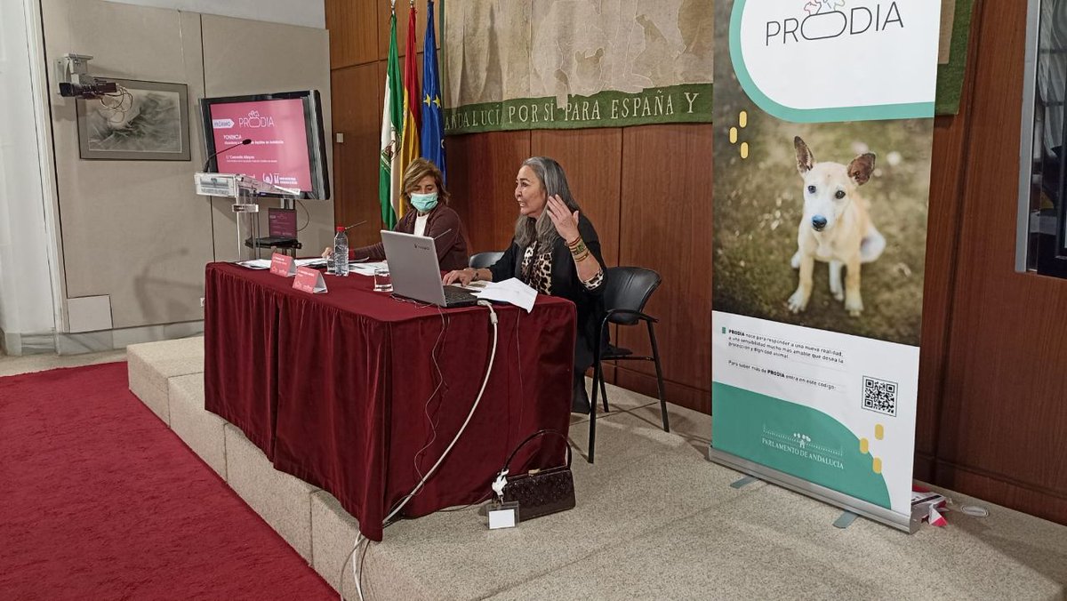 ProdiaConecta's tweet photo. (3)
Gracias de corazón a todas las personas ponentes, al trabajo detrás de estas jornadas y a todas las personas que quisieron compartir este día con PRODIA. https://t.co/2AaGbWElFn