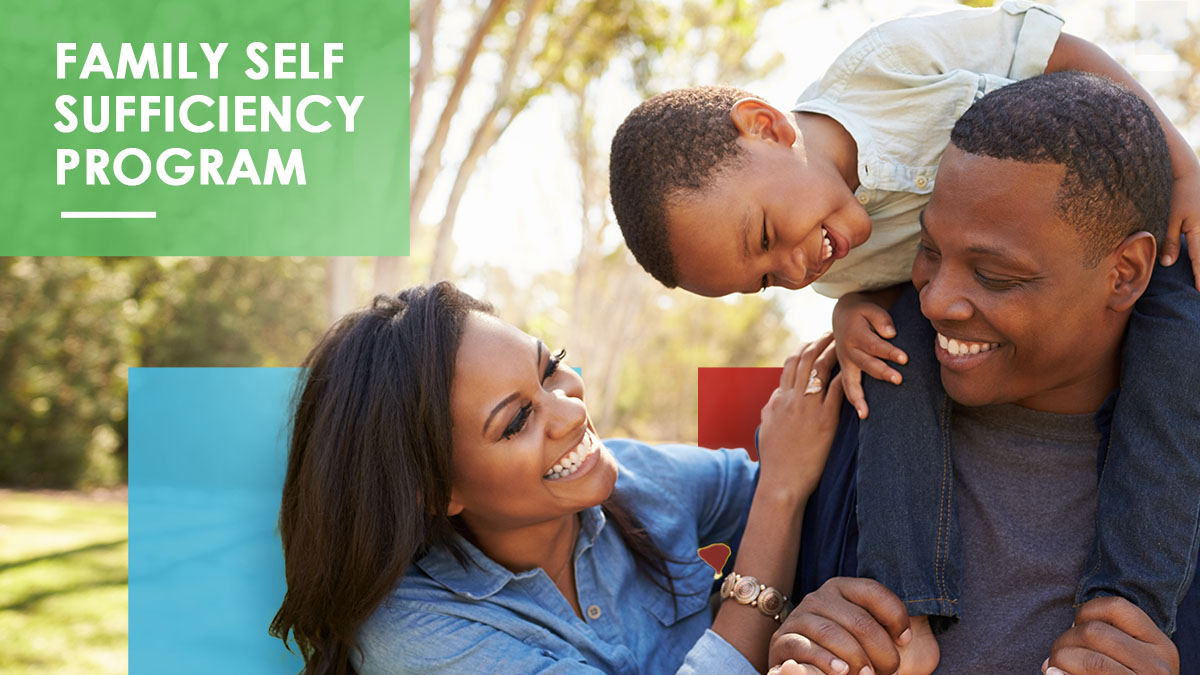 St. Louis Housing Authority on Twitter "Are you a family receiving