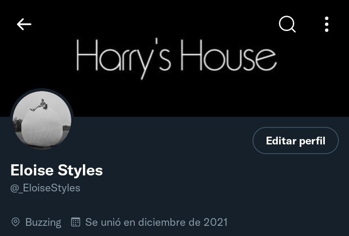 Eloise Styles (@_EloiseStyles) / Posts / X
