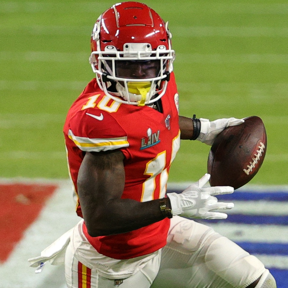 NFL on CBS 🏈 on Twitter "The top 4 fastest plays by a ball carrier