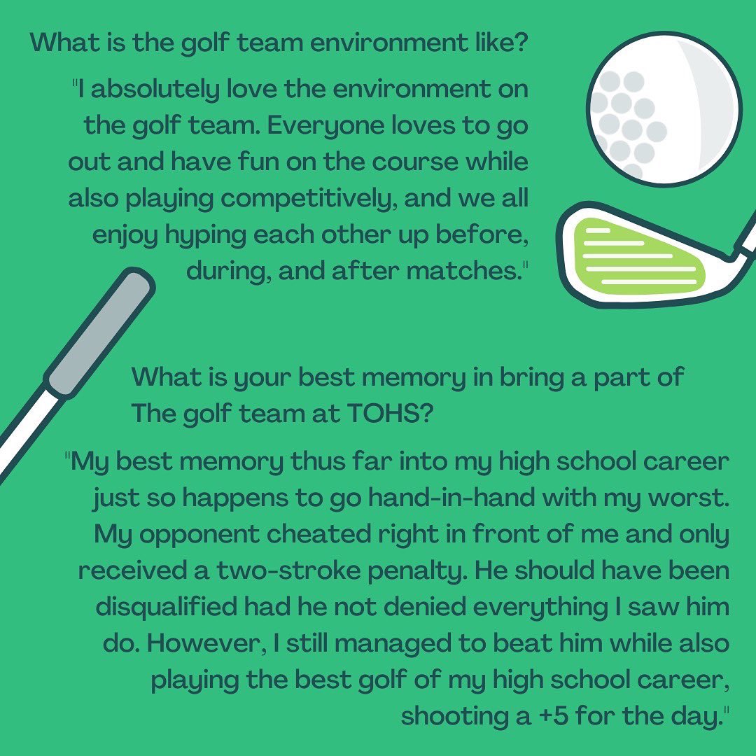 TOHS ASB tweet media