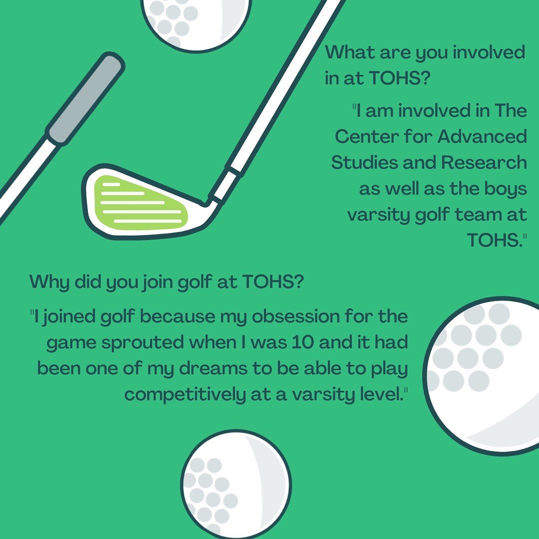 TOHS ASB tweet media