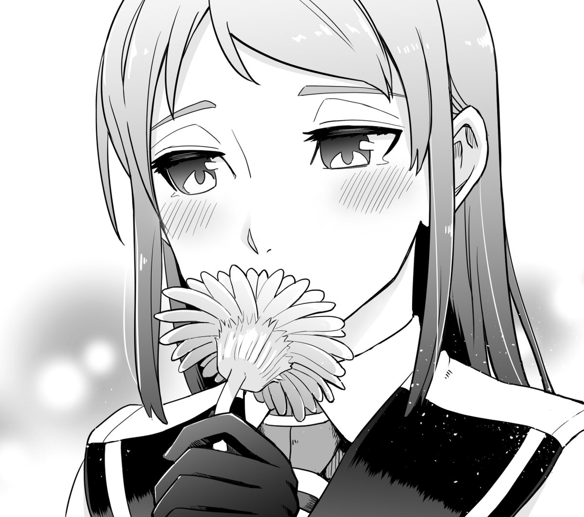 #艦これ #五月雨 