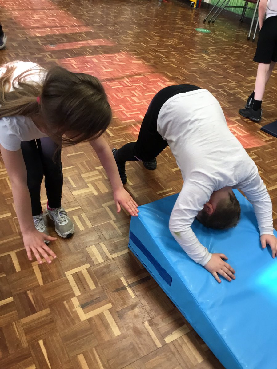 Bradley Green Y4 (@y4bradleygreen) on Twitter photo We’ve been exploring and testing different rolls to add to our sequence. I saw some great examples of teamwork and encouragement, and the new ramps were definitely a big success! <a href="/_TeamBG/">Team Bradley Green</a> We’ve been exploring and testing different rolls to add to our sequence. I saw some great examples of teamwork and encouragement, and the new ramps were definitely a big success! <a href="/_TeamBG/">Team Bradley Green</a>