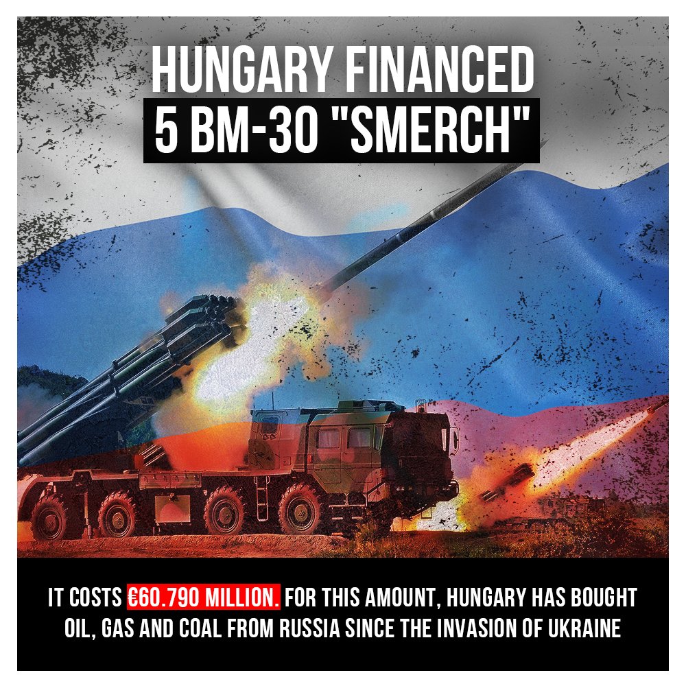 StratcomCentre's tweet photo. Every purchase of gas, oil, or coal from #Russia sponsors its bloody war against #Ukraine. Every euro Russia earns is immediately spent on new bombs, tanks, or missiles that kill Ukrainian civilians. 
Stop #bloodytrade. #StopRussia https://t.co/gnAtnXPUKt