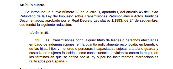 PabloZurroN's tweet photo. @IreneMontero A todas no, ministra. Puedo entender (que no compartir) que se legisle asimetricamente por sexo (o genero) para proteger a la mitad de la población, pero que se margine por ley a menores segun el sexo de su progenitor asesinado es, como mínimo, sospechoso de "misandria vicaria" https://t.co/YrUtOrCUHX