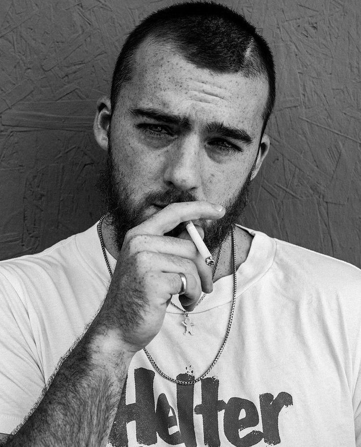 sallygis's tweet image. Fezco 🖤
#PoderosoYCordial