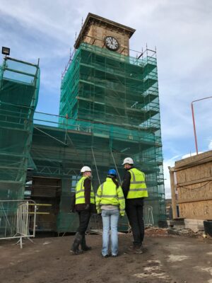 GlasgowHeritage's tweet photo. Have your say! 
We want to know your thoughts about the current state of Glasgow's built heritage. Fill in our short survey to let us know what you think the current obstacles and opportunities are for the city's historic buildings and places: https://t.co/5bqA4TJNb9 https://t.co/TptrY69qt1