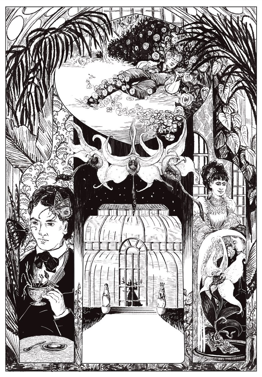 Even though The Between is an anti-canon approach, and even though the game is still fairly new, I maintain it is already one of the best settings in TTRPGs. The folks working on this setting have created a world that is so rich, so nuanced, so terrifying, it makes my heart swell