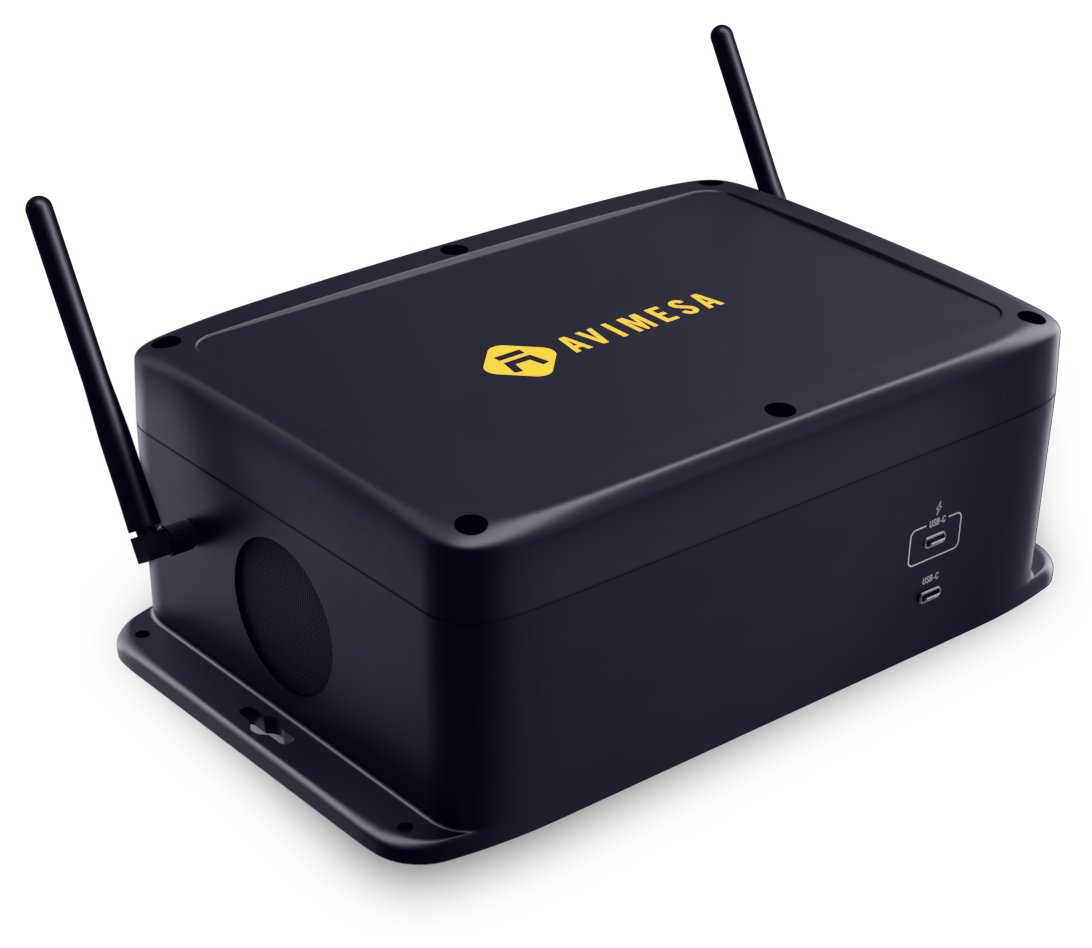 Less than 30 days to go on our <a href="/StartEngineLA/">StartEngine</a>  campaign! Let's see if we can move the needle a little more by the end of the week. Invest in ESG-focused tech at startengine.com/avimesa #esg #cleantech #IoT