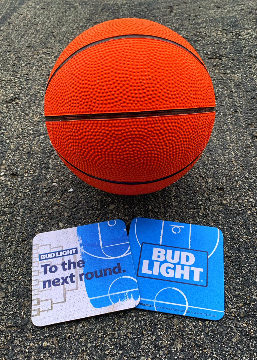 bevcoasters's tweet image. Is your bracket busted yet?! 🏀💥
The first two rounds of @MarchMadnessMBB are over. Do you still have a chance to win your bracket? Or will Cinderella go dancing?
#katzcoasters #MarchMadness