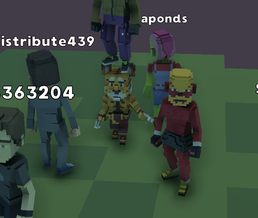 EsanLab's tweet photo. @TheSandboxGame @binance I just participated in the daily #SandboxAlphaS2Contest for a chance to earn up to 1,000 $SAND! Starting March 20 - Show us your favorite Zodiac character. Check out my screenshot below!
👇 #SandboxAlphaS2 https://t.co/njNiZvHAiI