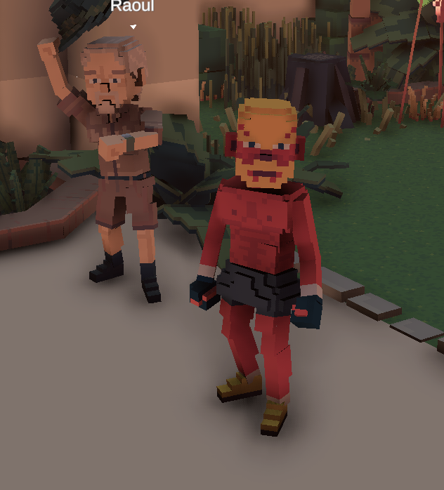 EsanLab's tweet photo. @TheSandboxGame I just participated in the daily #SandboxAlphaS2Contest for a chance to earn up to 1,000 $SAND! Starting March 21 - Find Martha in the Snoop Dogg Mansion. Check out my screenshot below!
👇 #SandboxAlphaS2 https://t.co/oJaH1txCYv