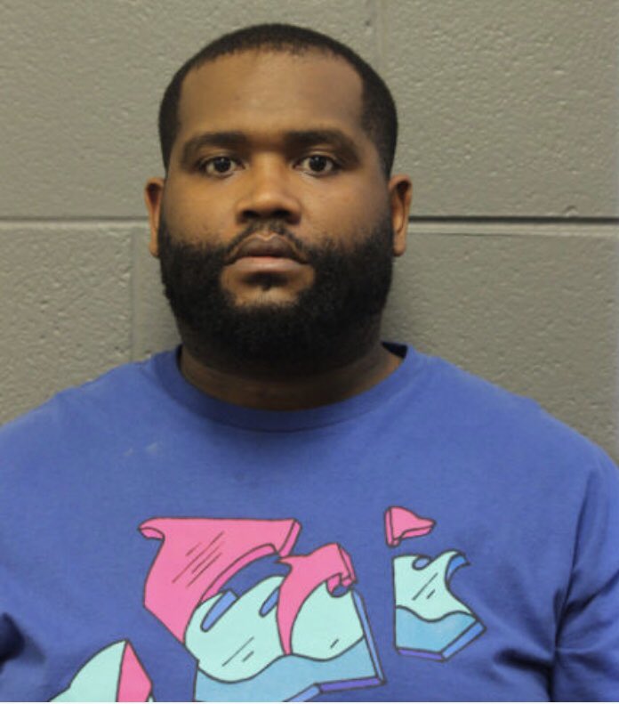 Tom Ahern (@tahern_) on Twitter photo Offender Charged with Six Felony Counts of Aggravated Sexual Assault and Abuse <a href="/ChicagoCAPS10/">10th District - Ogden</a> <a href="/Area4Detectives/">Chicago Police Area 4 Detective Division</a> #ChicagoPolice Offender Charged with Six Felony Counts of Aggravated Sexual Assault and Abuse <a href="/ChicagoCAPS10/">10th District - Ogden</a> <a href="/Area4Detectives/">Chicago Police Area 4 Detective Division</a> #ChicagoPolice