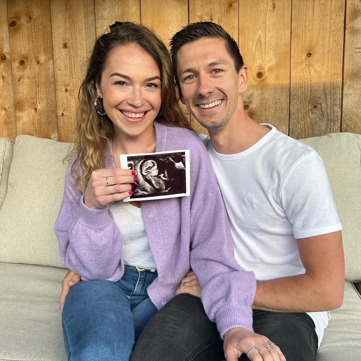 Lucy van der Haar tweet media