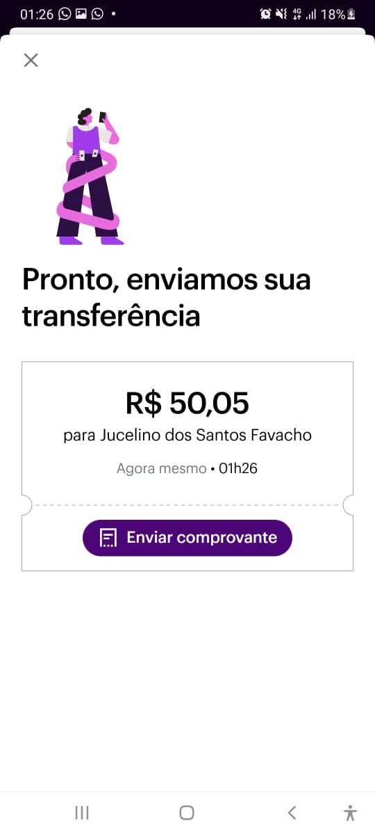 DeDpsports's tweet photo. A palavra CONFIANÇA Aki se chama DINHEIRO* 💰💵💰💵💰QUEM CONFIOU E VEIO COMIGO GANHOU RECEBEU 🍀🤑 
*CELULAR APITOU CLIENTE GANHOU 🍀🍀💥💥💰PIX FEITO NA HORA E VC VAI FICAR AI OLHANDO AS PESSOAS GANHANDO E VC VAI FICAR DE FORA, O PRÓXIMO PODE SER VC.*
https://t.co/kv4w1Mi1k0 https://t.co/Y0UVMNbsyX