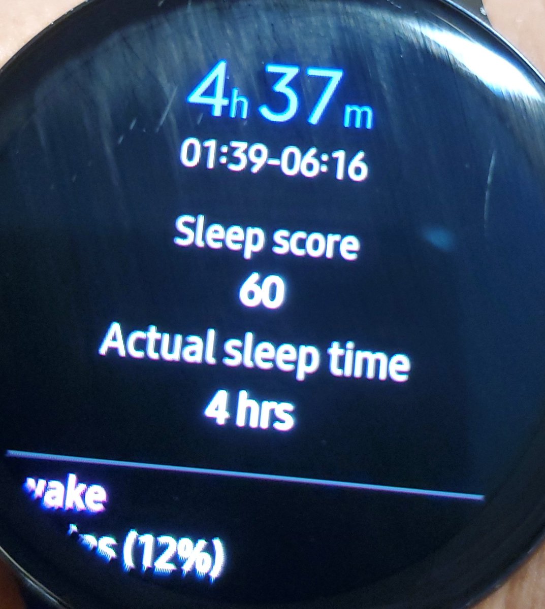 This is the state of #mentalhealth Due to the pause of #cecdraws. I have never been so #anxious before #resumeCECdraws, please. We have done nothing wrong. Worked throughout the #pandemic still suffering <a href="/SeanFraserMP/">Sean Fraser</a> <a href="/TorontoStar/">Toronto Star</a> <a href="/TTRRMK/">Tamara Mosher-Kuczer</a> @KevinVuongTO <a href="/CitImmCanada/">IRCC</a> <a href="/CBC/">CBC</a> <a href="/CTVNews/">CTV News</a>